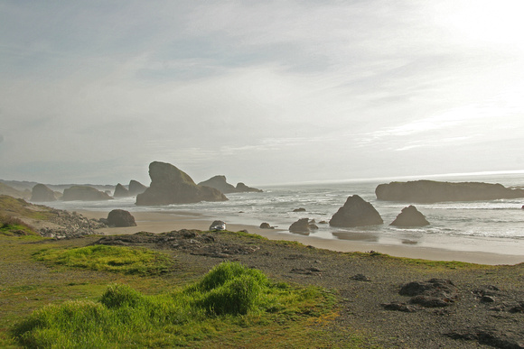 Southern Oregon Coast