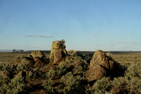 Coytote Butte Rocks
