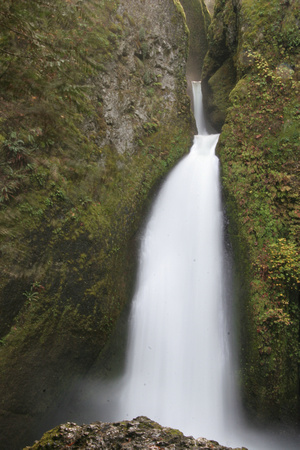Wachella Falls